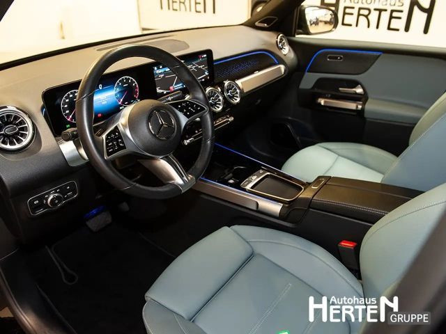 Mercedes-Benz GLB 200 Progressive