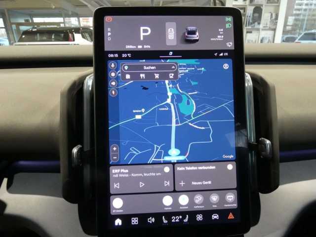 Volvo EX30 Extended range Plus Single motor