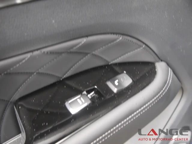 SsangYong Rexton 4WD Sapphire e-XDi