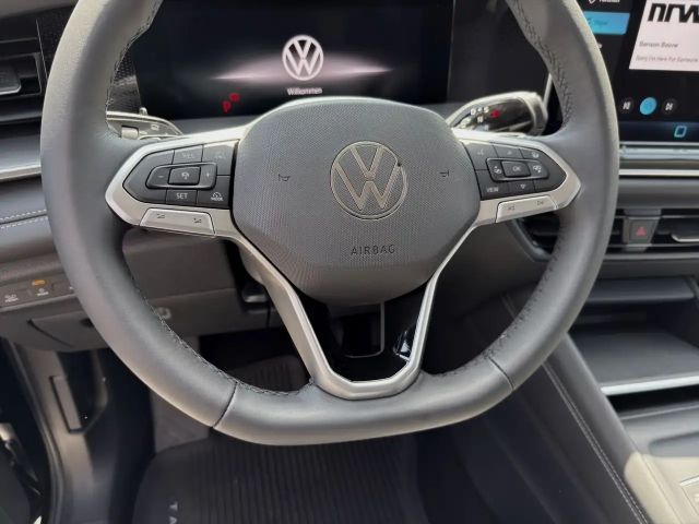 Volkswagen Tayron 1.5 eTSI DSG Life