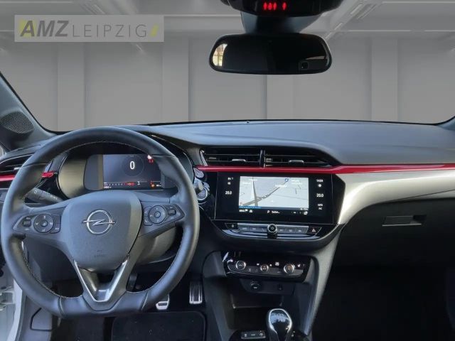 Opel Corsa 1.2 Turbo GS-Line Grand Sport Turbo