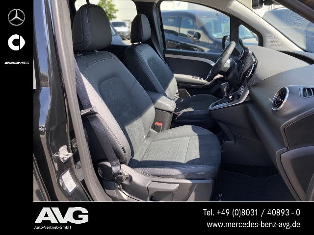 Mercedes-Benz T 180 Progressive