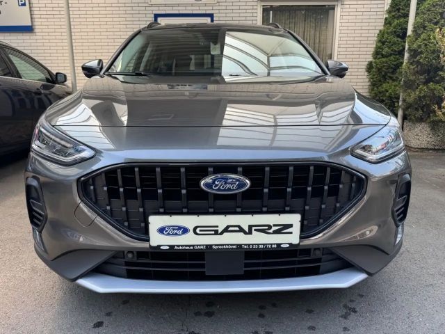 Ford Focus Active Wagon