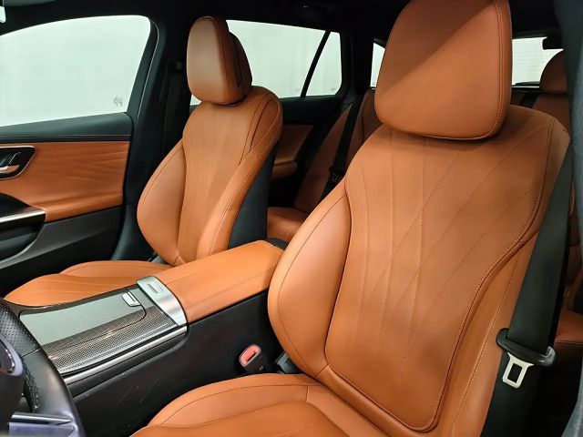 Mercedes-Benz C 220 AMG Line