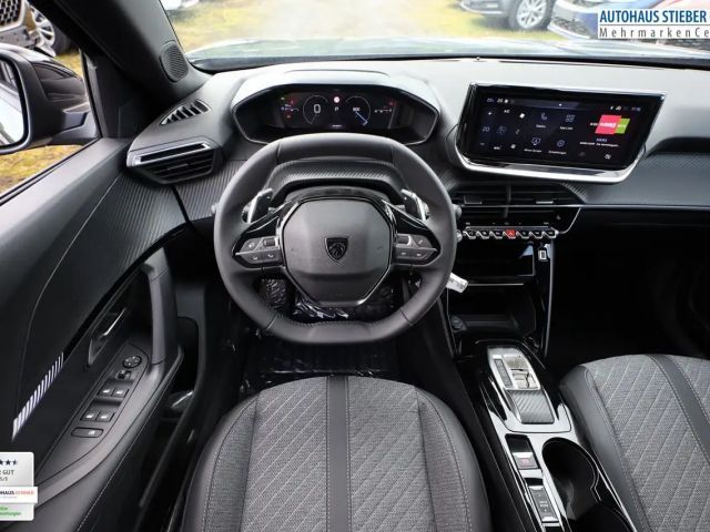 Peugeot 2008 Allure Pack