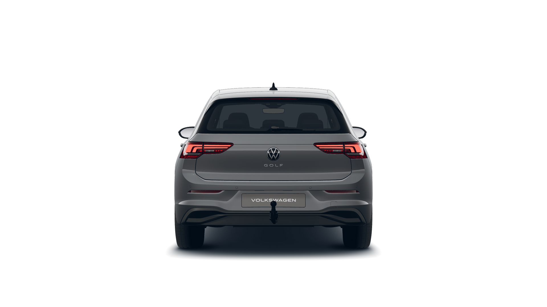 Volkswagen Golf 1.5 TSI Golf VIII