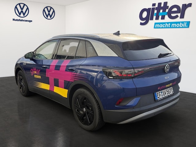 Volkswagen ID.4 150 kW Performance Pro