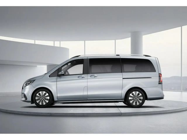 Mercedes-Benz EQV 300 Limousine Lang