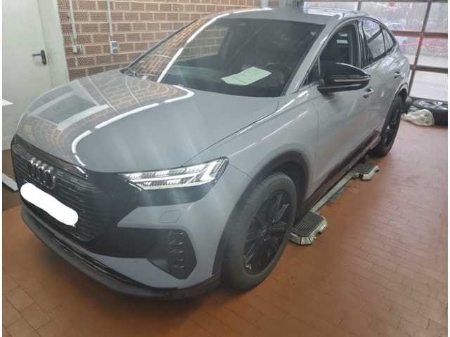 Audi Q4 e-tron 40 Sportback