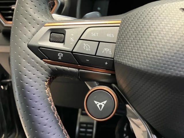 Cupra Formentor 2.0 TSI 4Drive VZ