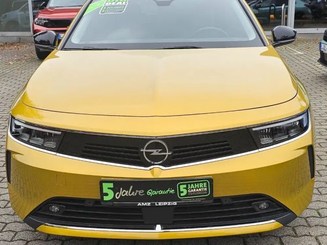 Opel Astra 1.2 Turbo Enjoy Turbo