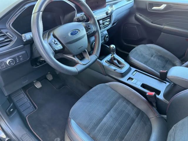 Ford Kuga EcoBoost ST Line X