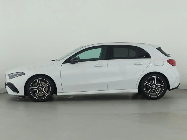 Mercedes-Benz A 250 4MATIC AMG Line