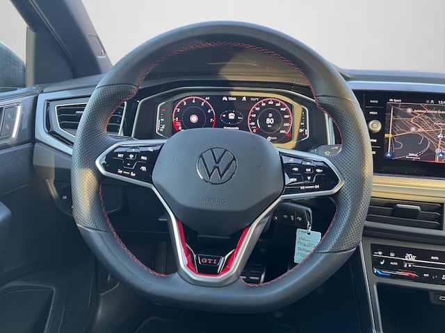 Volkswagen Polo 2.0 TSI GTI