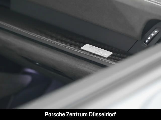 Porsche 992 Coupé GT3 RS