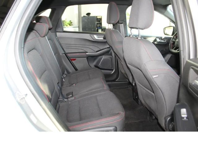 Ford Kuga ST Line TDCi