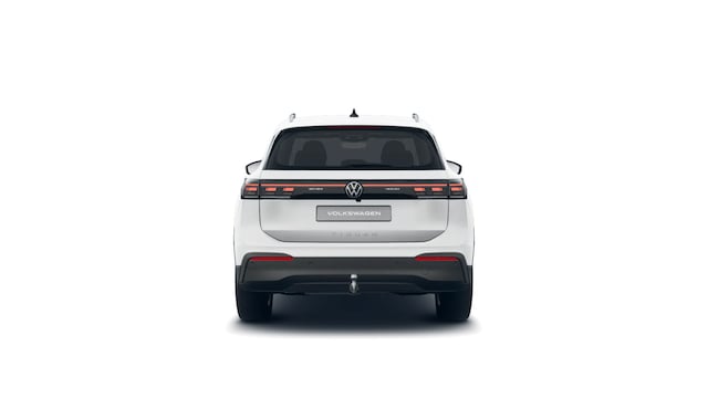 Volkswagen Tiguan 2.0 TDI DSG