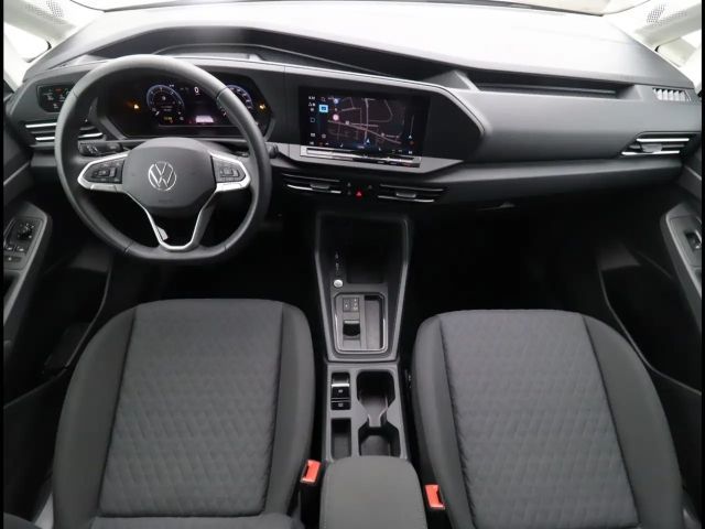 Volkswagen Caddy 2.0 TDI DSG