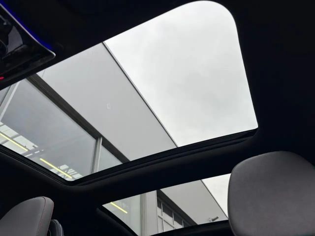 Mercedes-Benz EQE 300 AMG Line Sedan