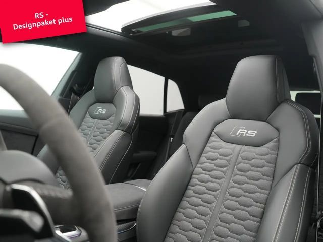 Audi RS Q8 Performance