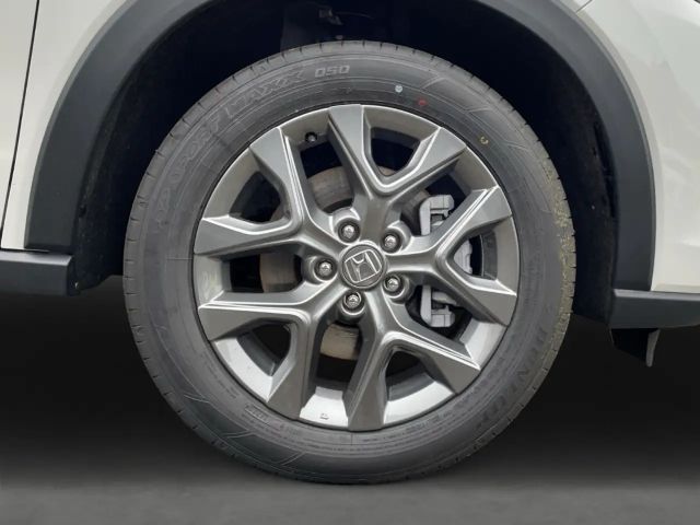 Honda ZR-V 2.0 e:HEV