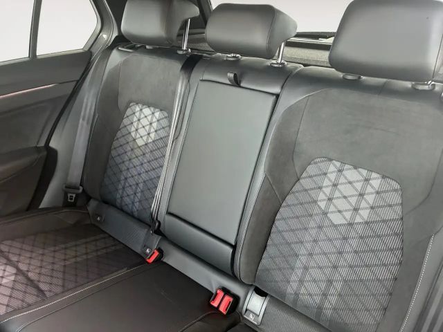 Volkswagen Golf DSG Sport