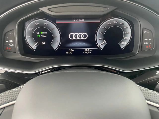 Audi Q8 Hybride Quattro