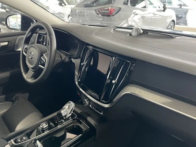 Volvo S60 AWD Dark Recharge Ultimate