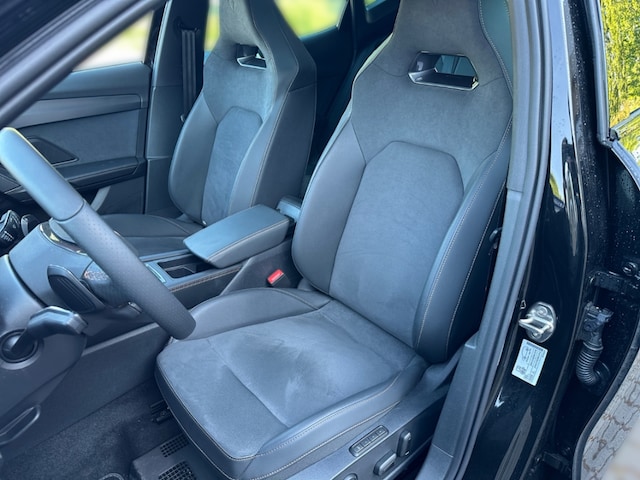 Cupra Formentor 2.0 TSI 4Drive DSG VZ