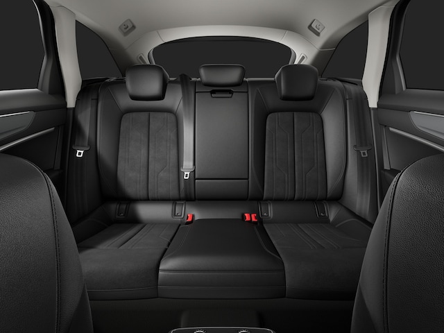 Audi A6 35 TDI Avant S-Tronic