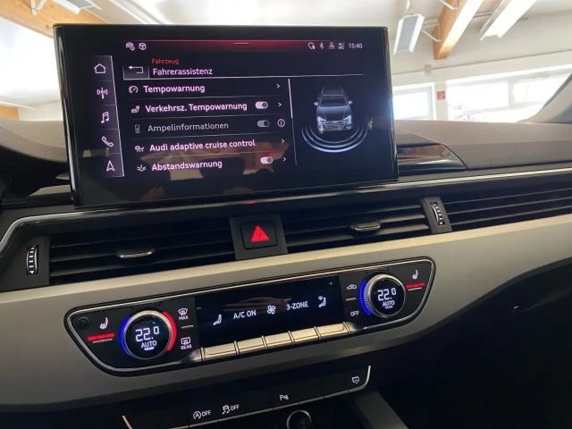 Audi A4 35 TDI Avant S-Tronic