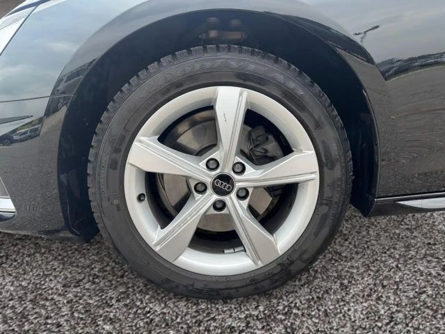 Audi A4 35 TDI Avant S-Tronic