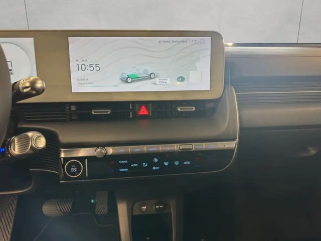 Hyundai IONIQ 5 58 kWh Dynamiq
