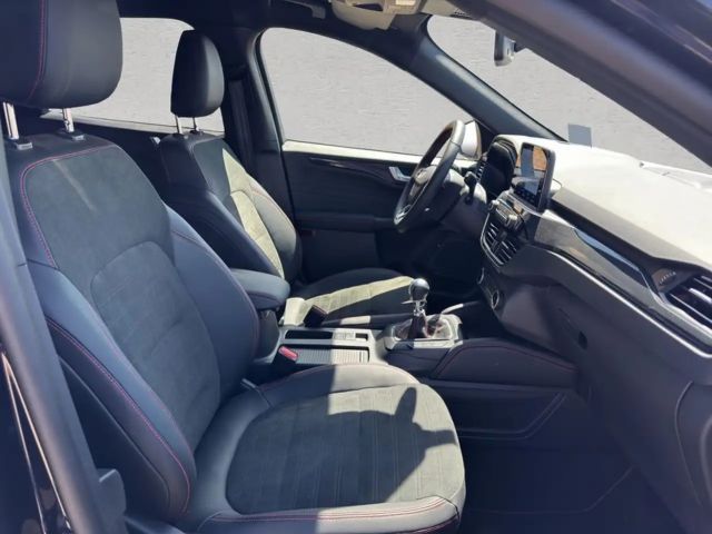 Ford Kuga EcoBoost ST Line X