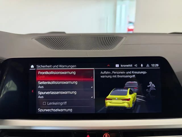 BMW M4 Competition Coupé xDrive