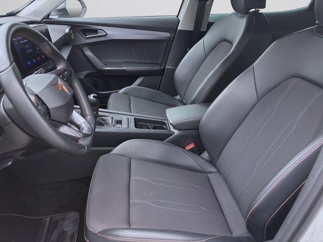 Cupra Formentor 1.5 TSI