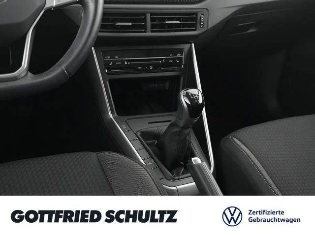 Volkswagen Taigo Life