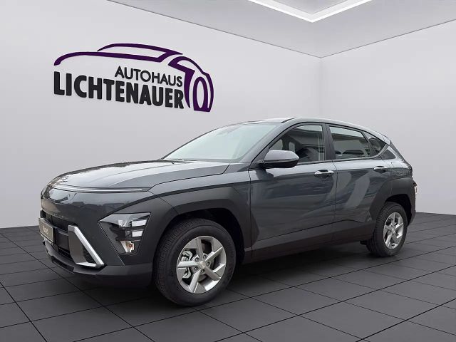 Hyundai Kona 2WD Smart T-GDi