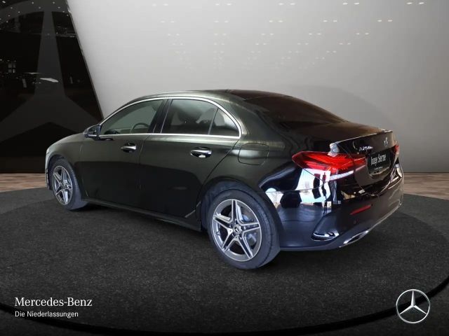 Mercedes-Benz A 250 A 250 e AMG Line