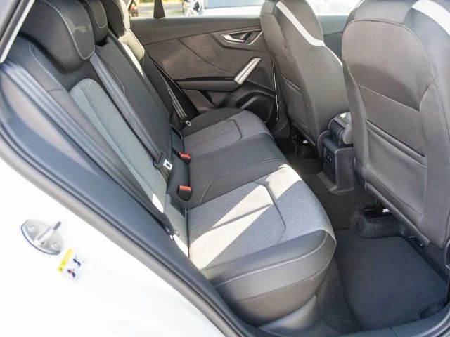 Audi Q2 35 TFSI S-Tronic