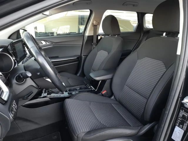 Kia XCeed PHEV SportWagon