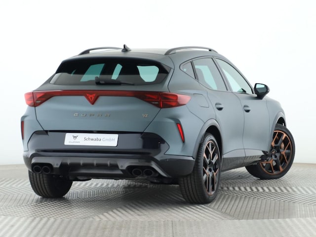 Cupra Formentor 2.0 TSI VZ