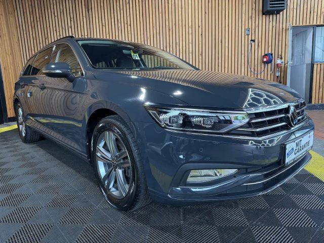 Volkswagen Passat DSG IQ.Drive Variant