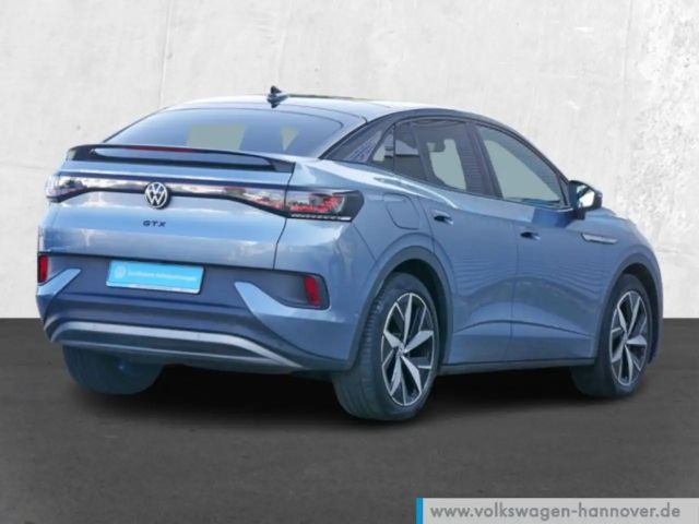 Volkswagen ID.5 GTX
