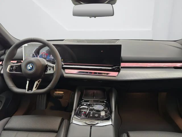 BMW 530 530e Touring xDrive