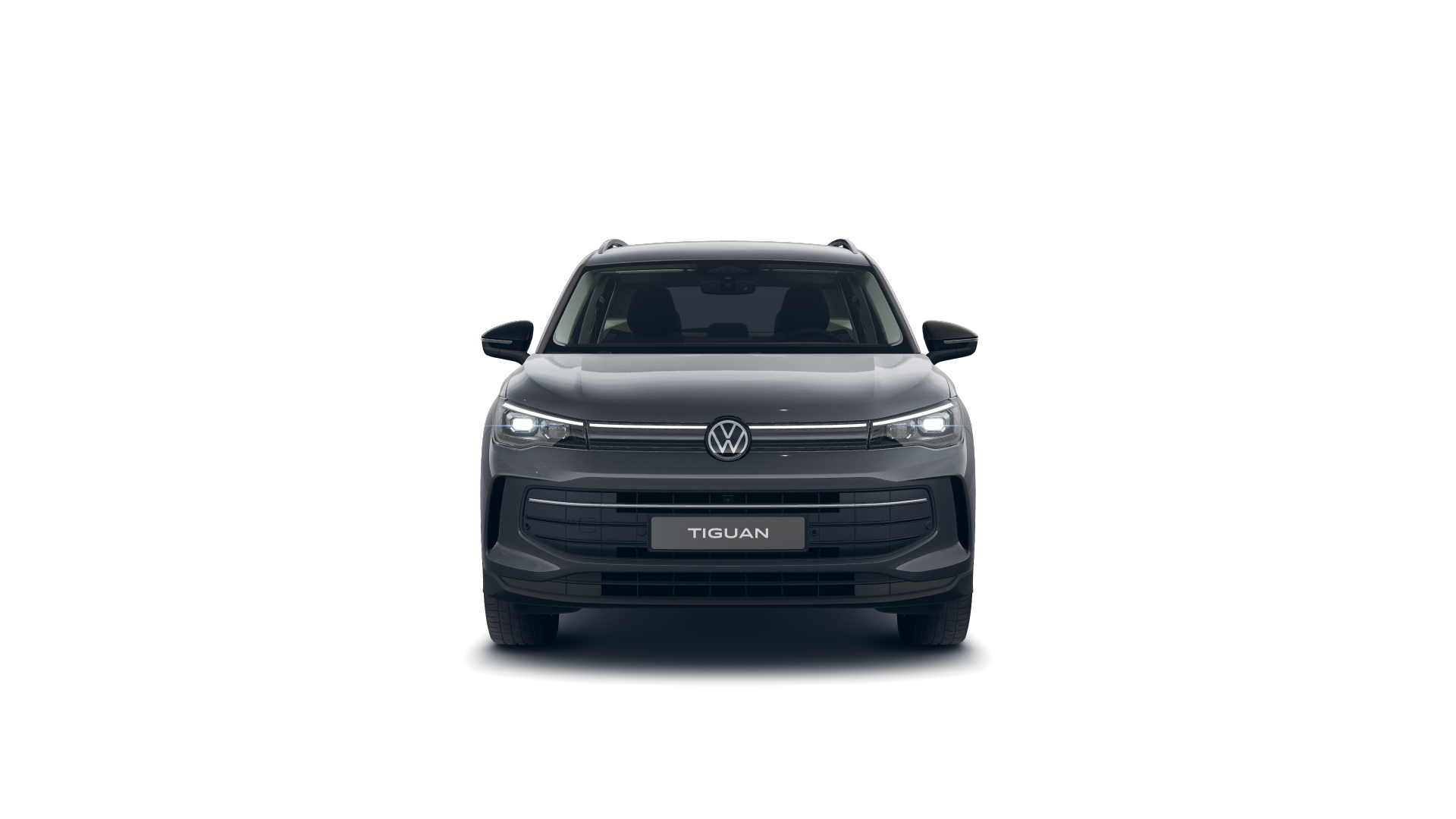Volkswagen Tiguan 1.5 eTSI