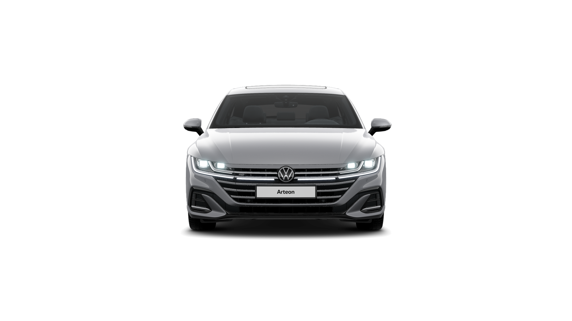 Volkswagen Arteon Shooting Brake 2.0 TDI DSG