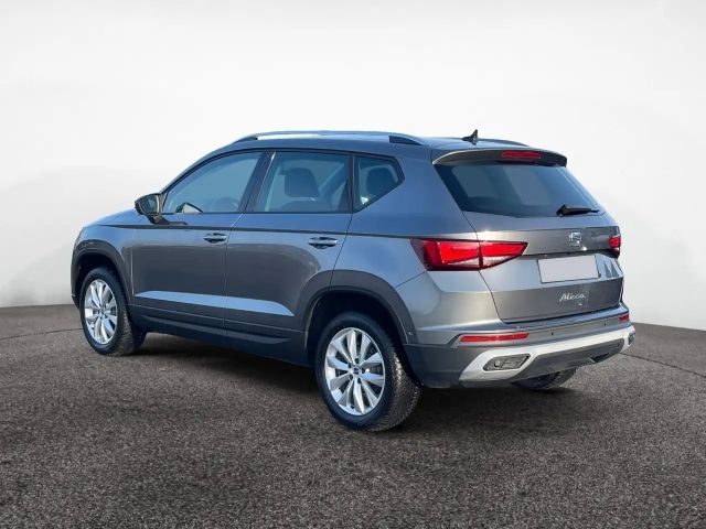 Seat Ateca DSG Style