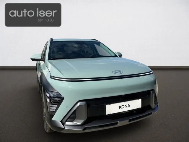 Hyundai Kona 1.6 2WD T-GDi