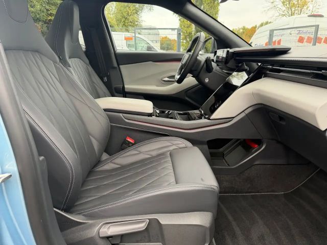 Ford Explorer Extended range Premium